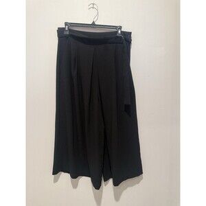 Women’s Trouve Wide Leg Pants M